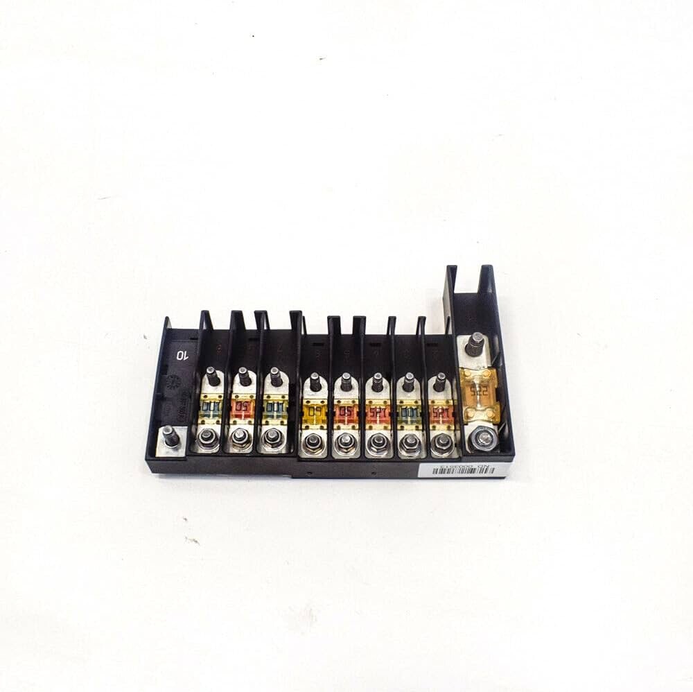 Boîte à fusibles Volkswagen Transporter 5 et 6 module électrique neuf 7H0937550A