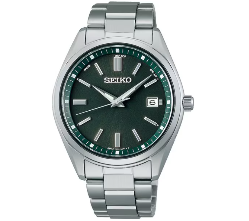 Seiko SBTM319 SEIKO SELECTION S series Made in Japan new | eBay