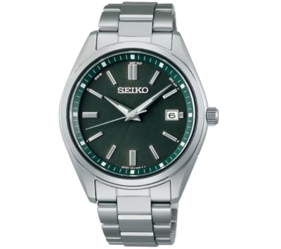 Seiko SBTM319 SEIKO SELECTION S series Made in Japan new | eBay