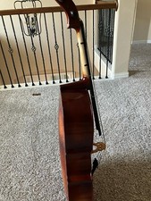 Gunter Maibach 3/4 Cello Outfit