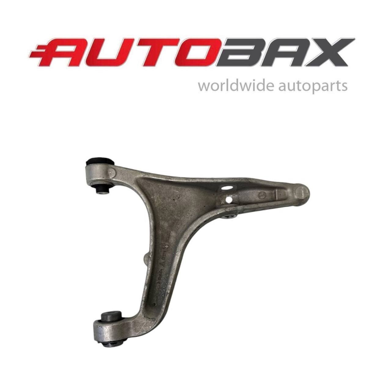 2014 2015 2016 2017 2018-2024 MASERATI GHIBLI SUSPENSION FRONT LEFT CONTROL ARM
