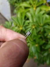 BC875 Original Siemens Small Signal Bipolar Transistor Darlington 