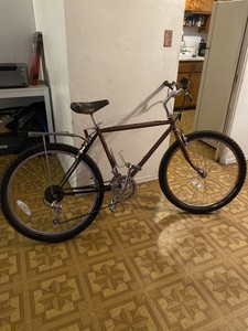 1986 schwinn high sierra