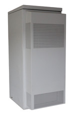 Ericsson Telecom Cabinet/Enclosure ER-UT6160-ENCL-AC 18RU