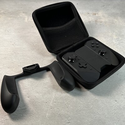 ROG KUNAI 3 GAMEPAD(ROG Phone5用) ROG Kunai 3 Gamepad for ROG Phone 5 | Controllers | ROG United States