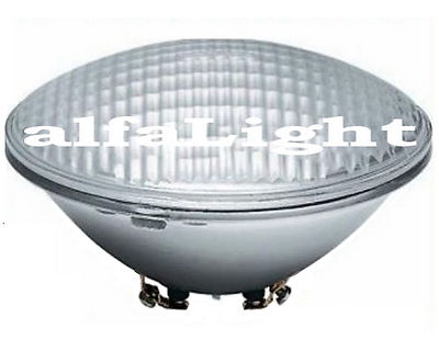 LED Scheinwerfer Pool PAR56 12V 36W WARMWEISS