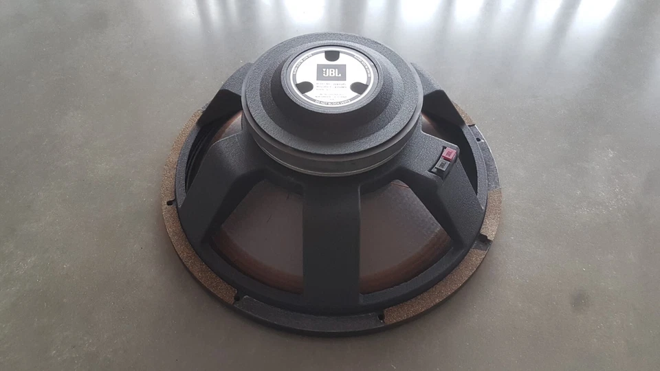 Used JBL 2241 GPL 18" subwoofer driver - image 4 of 4