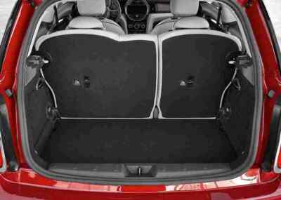 MINI Hatch 5156 33 A4 Photo
