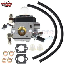 Carburetor For Walbro HDA 242 / HDA 252 Wacker Neuson 0165604 / 5000165604 Carb