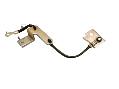 2021-2023 NISSAN ROGUE BATTERY GROUND CABLE WIRE OEM 240836RF0A | eBay