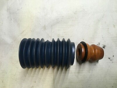 Monroe/Expert Series 63619 - Suspension Strut Bellows, Rear, Front