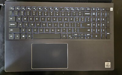 Dell Inspiron 15 5501 15.6