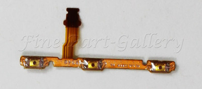 OEM HUAWEI P8 LITE 4G ALE-L04 REPLACEMENT POWER/VOLUME BUTTONS FLEX CABLE