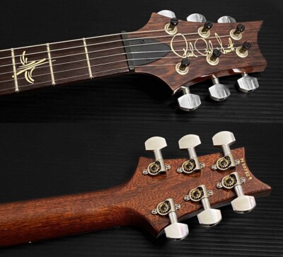 ギター Paul Reed Smith PRS PAUL's Guitar trem Paul Reed Smith PRS Mark Tremonti Signature Model with