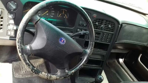 4519138 Mando Elevalunas Trasero Derecho para SAAB 9000 CS 2.3 CS Turbo 2234677 - Imagen 10 de 10
