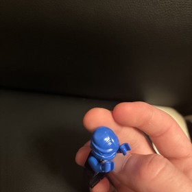Lego Ninjago Airjitzu Jay Minifigure