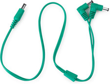 Cases Current Doubler Adapter Cable for Line 6 HX Effects & HX Stomp Pedals (GTR