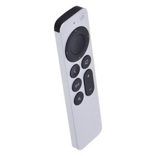 Apple Siri Remote 2. Generation Lightning sil...