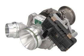 Borg Warner Turbolader 54409700044 BMW 2.0D 11658513641  11658513640