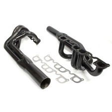 Schoenfeld Sprint Car Headers 1-78 - 1055lvdn