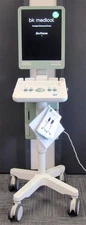 BK Medical Flex focus 500 Ultrasound