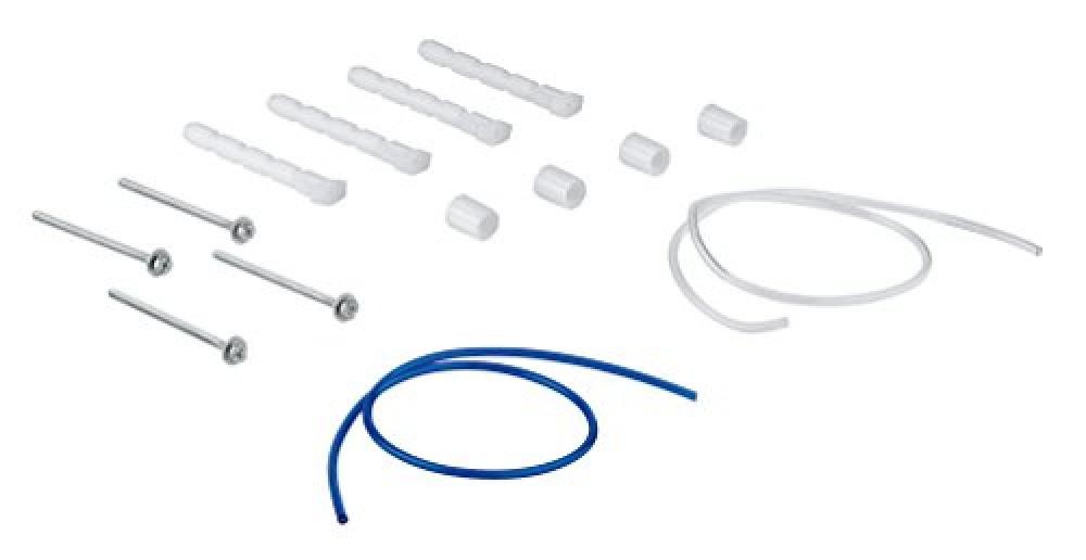 (TG. 70 mm) Grohe 38714000 Rapid SL - Set di elementi di prolunga, 70 mm - NUOVO