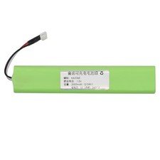 2000mAh Ni-MH Battery for TDK Life On Record A33 Wireless Weatherproof Speaker
