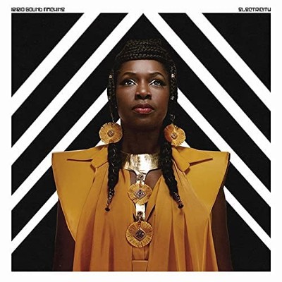 IBIBIO SOUND MACHINE - ELECTRICITY - Vinyl Record - 32 - E3447z