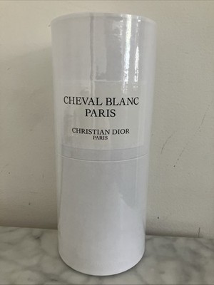 DIOR La Collection Privee CHEVAL BLANC EDP 8.4oz/200ml Paris Exclusive SEALED