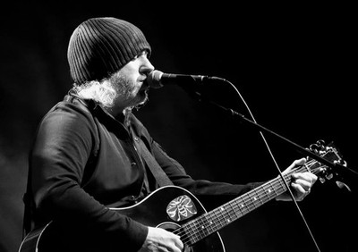 Badly Drawn Boy A3 A4 Print Poster Music Album Unframed