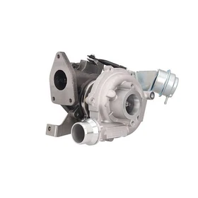 Turbolader Renault Trafic 00-14, Nissan Primastar 02-14, Opel Movano B 10-21