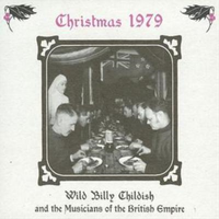 Billy Childish Christmas 1979 (Cd) Album