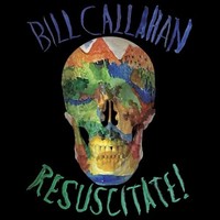Bill Callahan - Resuscitate! - Vinyl Record 12 Record - F123Z