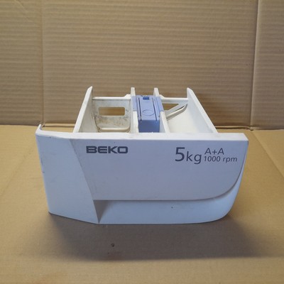 Beko KN8 281848 Schublade Waschmaschine WMD 65106