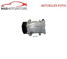 KOMPRESSOR KLIMAANLAGE BOSCH 1 986 AD1 091 P NEU OE QUALITÄT