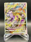 Pokemon Mewtwo VSTAR GG44/GG70 Crown Zenith: Galarian Gallery - NEAR MINT