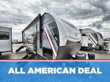 2026 Venture Stratus SR241VRK