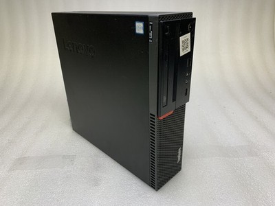 Lenovo ThinkCentre M900 Core i7-6700 3.4GHz 8GB RAM NO HDD NO OS Fair
