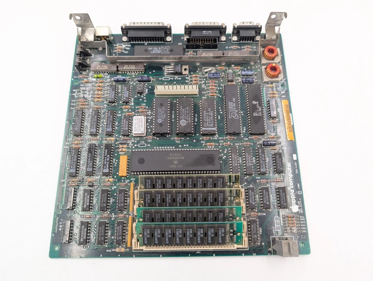 Apple Vintage Computer Motherboards for Apple for sale | eBay