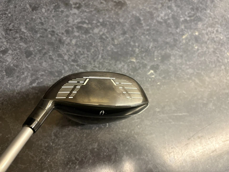 CLEVELAND HALO XL 5 WOOD - 18 DEGREE PROJECT X VRTX BLUE 50G 5.5 (NO HEAD COVER) - Image 4 of 4