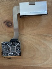 Apple iMac 21.5" A1311 Mid 2011 ATI Radeon HD 6750 512MB Video Card Heatsink GPU