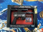 Vintage Kenner Star Wars Laser Pistol
