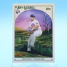 2023 Topps Bob Ross X The Joy of Baseball Javier Assad RC #16