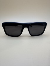 Polaroid Pld3018/S Dl5Y2 Matte Black/Blk. Square Polarized Sunglasses 55-18-142