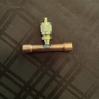 1 VTS 68 3/8 ODS TEE — photo 2