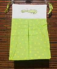 Diaper stacker by Fisher Price