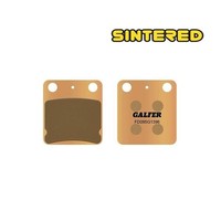 Bremsbelag 09 Galfer Off-Road FD095G1396 FüR Honda / Kawasaki / Suzuki / Yamaha