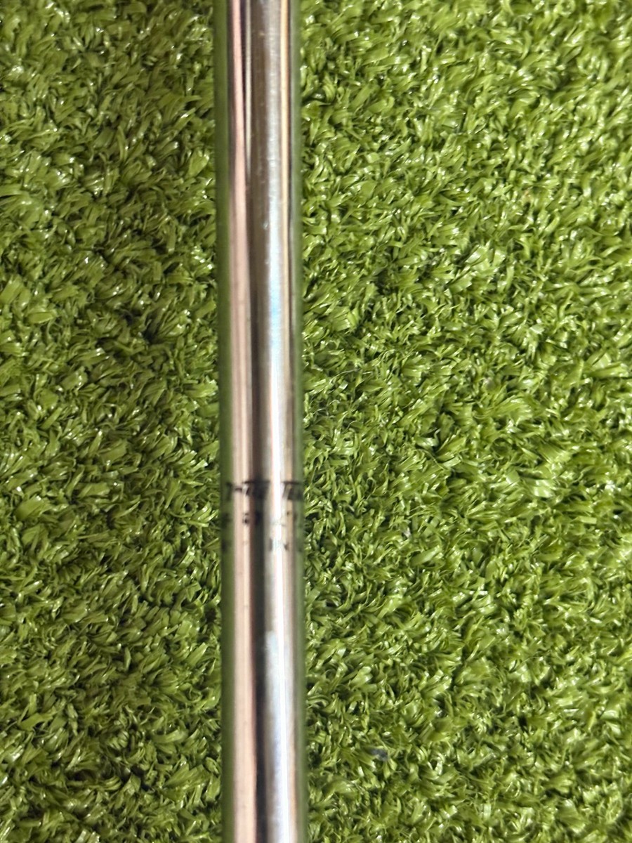 Snake Eyes Strike Line I Putter RH 35