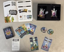 [Open Box] - Mindbug - First Contact