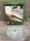Forza Horizon Microsoft Xbox One Video Game 2014 In Original Case